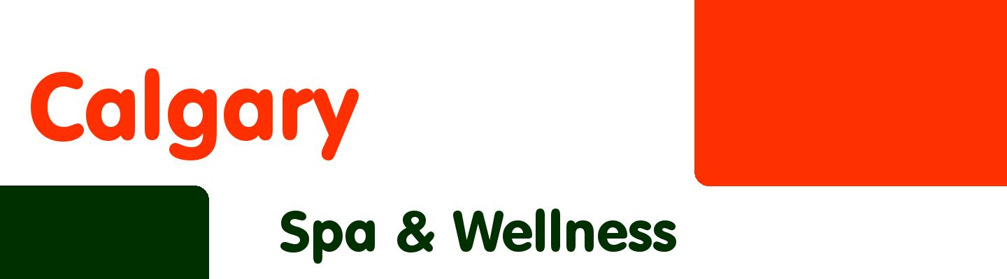 Best spa & wellness in Calgary - Rating & Reviews